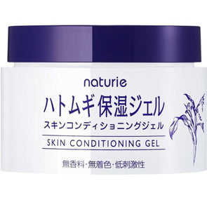 Naturie Hatomugi Skin Conditioning Gel